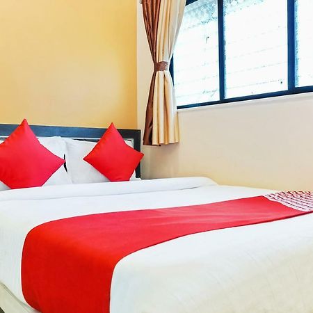 Ratnāgiri Oyo 29634 Hotel Navalai Pride المظهر الخارجي الصورة