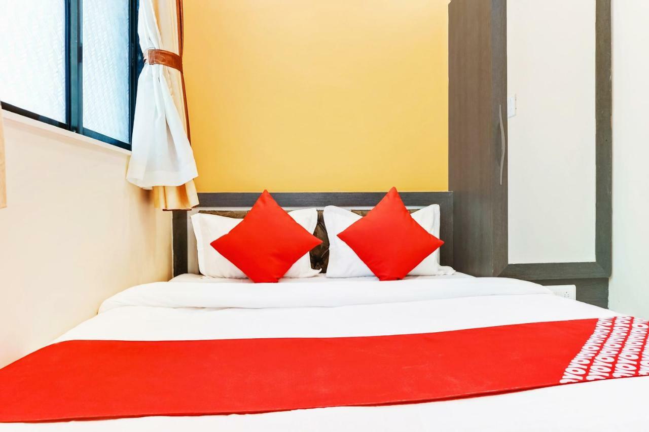 Ratnāgiri Oyo 29634 Hotel Navalai Pride المظهر الخارجي الصورة
