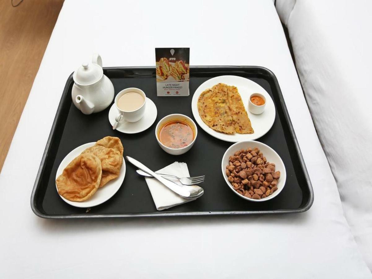 Ratnāgiri Oyo 29634 Hotel Navalai Pride المظهر الخارجي الصورة
