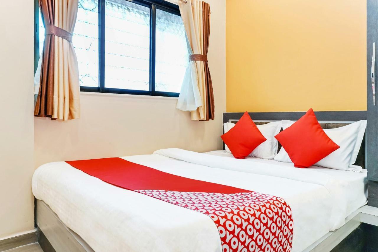 Ratnāgiri Oyo 29634 Hotel Navalai Pride المظهر الخارجي الصورة